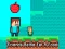 Juego Friends Battle Eat A Food en línea