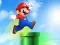 Juego Super Mario Jumping en línea