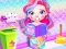 Juego Baby Mermaid Caring Games en línea