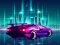 Juego Galactic Traffic en línea