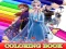 Juego Coloring Book for Frozen Elsa en línea