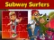 Juego Subway Surfers Puzzle en línea