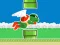 Juego Flappy Turtle en línea