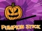 Juego Pumpkin Stick en línea