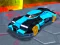 Juego Super Car Hot Wheels en línea
