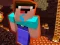 Juego Noob Parkour: Nether en línea