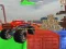 Juego Monster Truck Driving Stunt Game Sim en línea