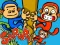 Juego SARUPA en línea