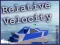 Juego Relative Velocity en línea