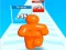 Juego Tall Man Runner 3D en línea