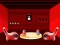 Juego Red Villa Escape en línea