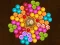 Juego Candy Bubble Spin en línea