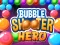Juego Bubble Shooter Hero en línea