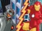 Juego Avengers Iron Man Rise of Ultron 2 en línea