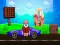Juego Save The Hungry Old Man 2 en línea