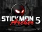 Juego Stickman Archer 5 en línea