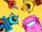 Juego Transporters en línea