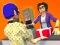 Juego Cashier 3D en línea