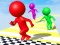 Juego Run Race 3D en línea