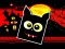 Juego Halloween Geometry Dash en línea