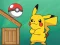Juego Catch the Pika en línea