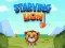 Juego Starving Lion en línea
