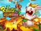 Juego Rabbids Volcano Panic en línea