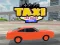 Juego Taxi Driver Las Vegas en línea