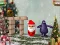 Juego Santa Claus Grima Monster en línea
