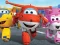 Juego Superwings Slide en línea