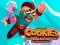Juego Zombies Cookies Apocalypse en línea