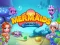 Juego Merge Mermaids en línea