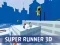 Juego Super Runner 3d en línea
