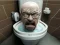 Juego Funny Skibidi Toilet Face en línea