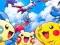 Juego Pokemon Slide en línea