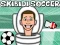 Juego Skibidi Toilet Soccer en línea