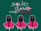 Juego Squid Game Memory Card Match en línea