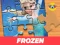 Juego Frozen Jigsaw Puzzle Planet en línea