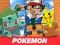 Juego Pokemon Jigsaw Puzzle en línea