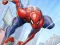 Juego Spiderman Slide en línea