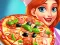Juego Pizza Maker en línea