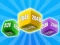 Juego Merge Cubes 2048 3D en línea
