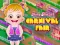 Juego Baby Hazel Carnival Fair en línea