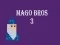 Juego Mago Bros 3 en línea