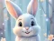 Juego Easter Bunny Coloring Book en línea