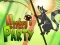 Juego Monkey's ropes party en línea