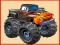 Juego Monster Truck Repair en línea