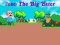 Juego Jeno The Big Eater en línea
