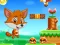 Juego Super Jungle Runner en línea