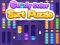 Juego Сandy Color sort puzzle en línea